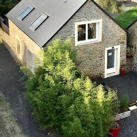 למבאל La Maison Neuve מראה חיצוני תמונה