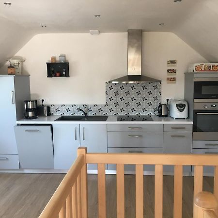 למבאל La Maison Neuve מראה חיצוני תמונה