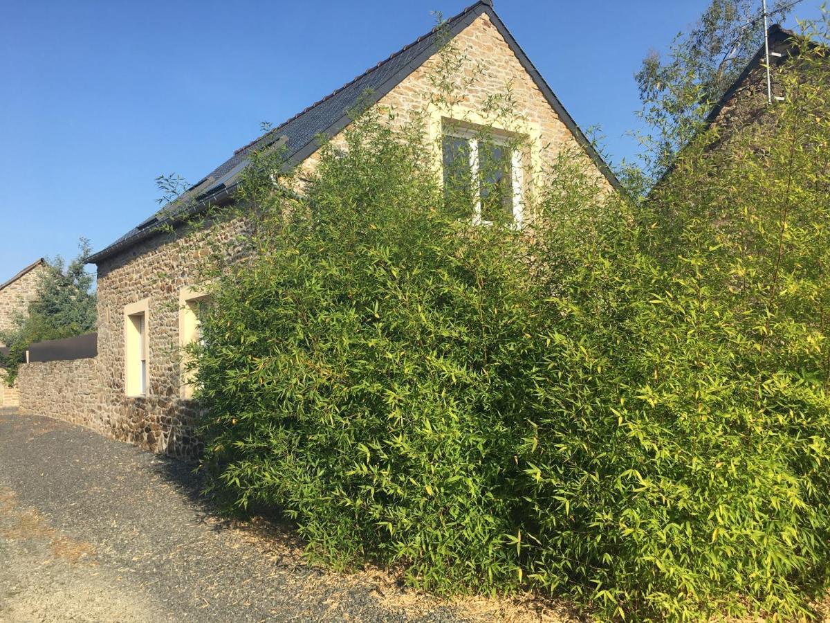 למבאל La Maison Neuve מראה חיצוני תמונה