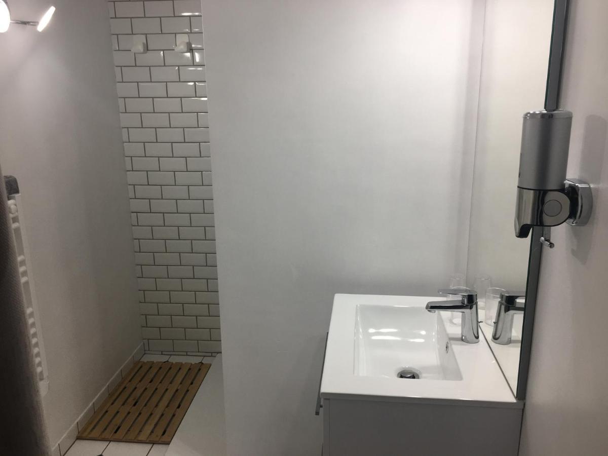 למבאל La Maison Neuve מראה חיצוני תמונה
