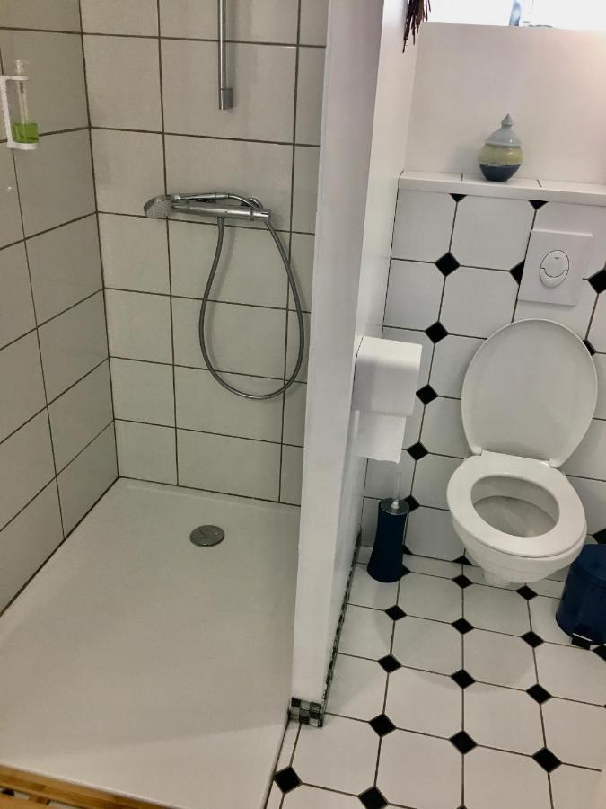 למבאל La Maison Neuve מראה חיצוני תמונה