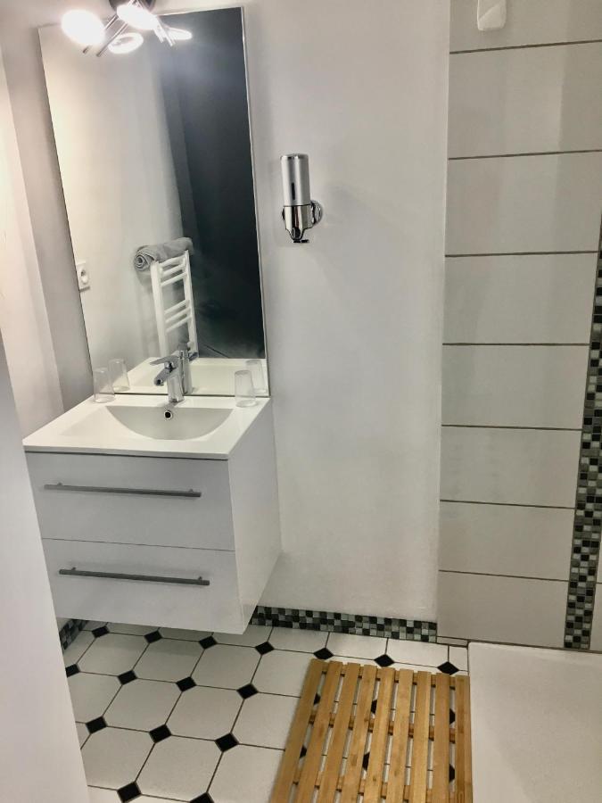 למבאל La Maison Neuve מראה חיצוני תמונה