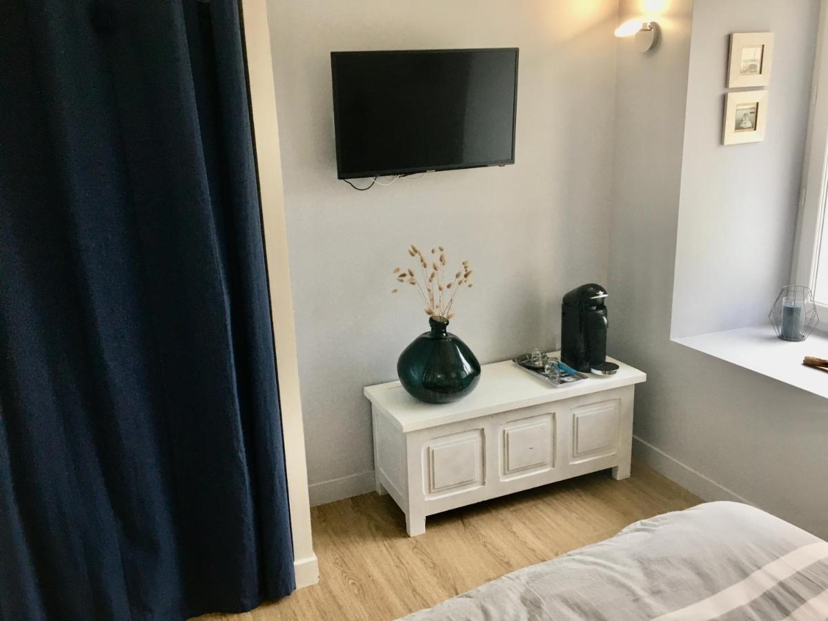 למבאל La Maison Neuve מראה חיצוני תמונה