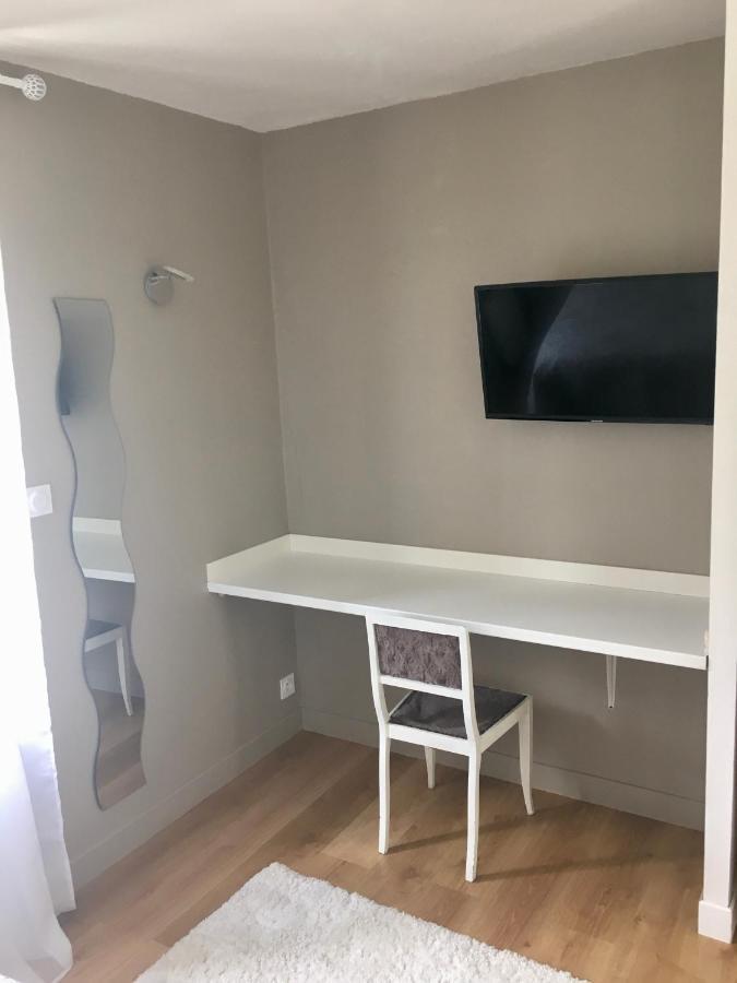 למבאל La Maison Neuve מראה חיצוני תמונה