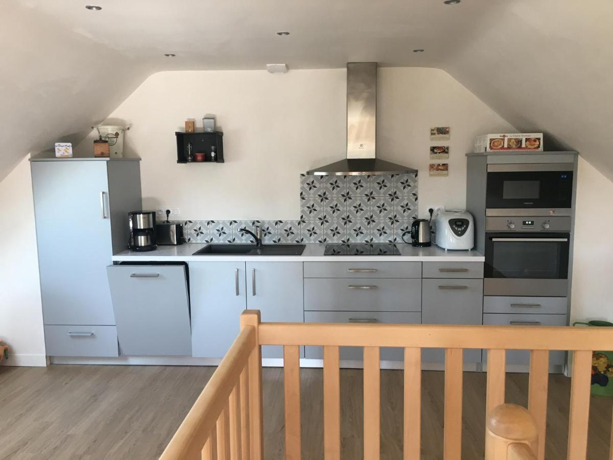 למבאל La Maison Neuve מראה חיצוני תמונה